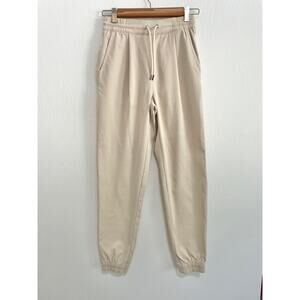 The North Face Womens Jogger Pants XS Khaki Gorpcore Outdoor Hiking Athleisure